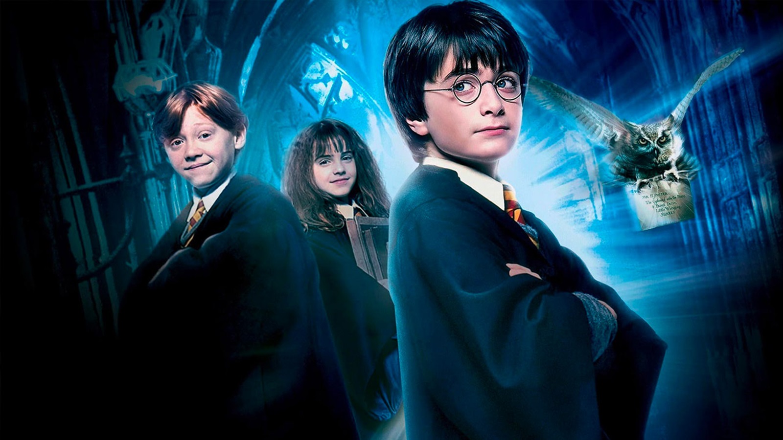 Harry Potter: Max ha ridotto a tre gli sceneggiatori in corsa per firmare la serie tv