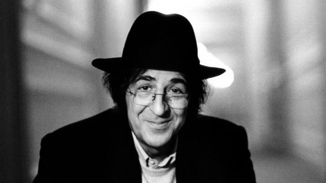 Io, noi e Gaber miglior documentario ai Nastri d'Argento 2024