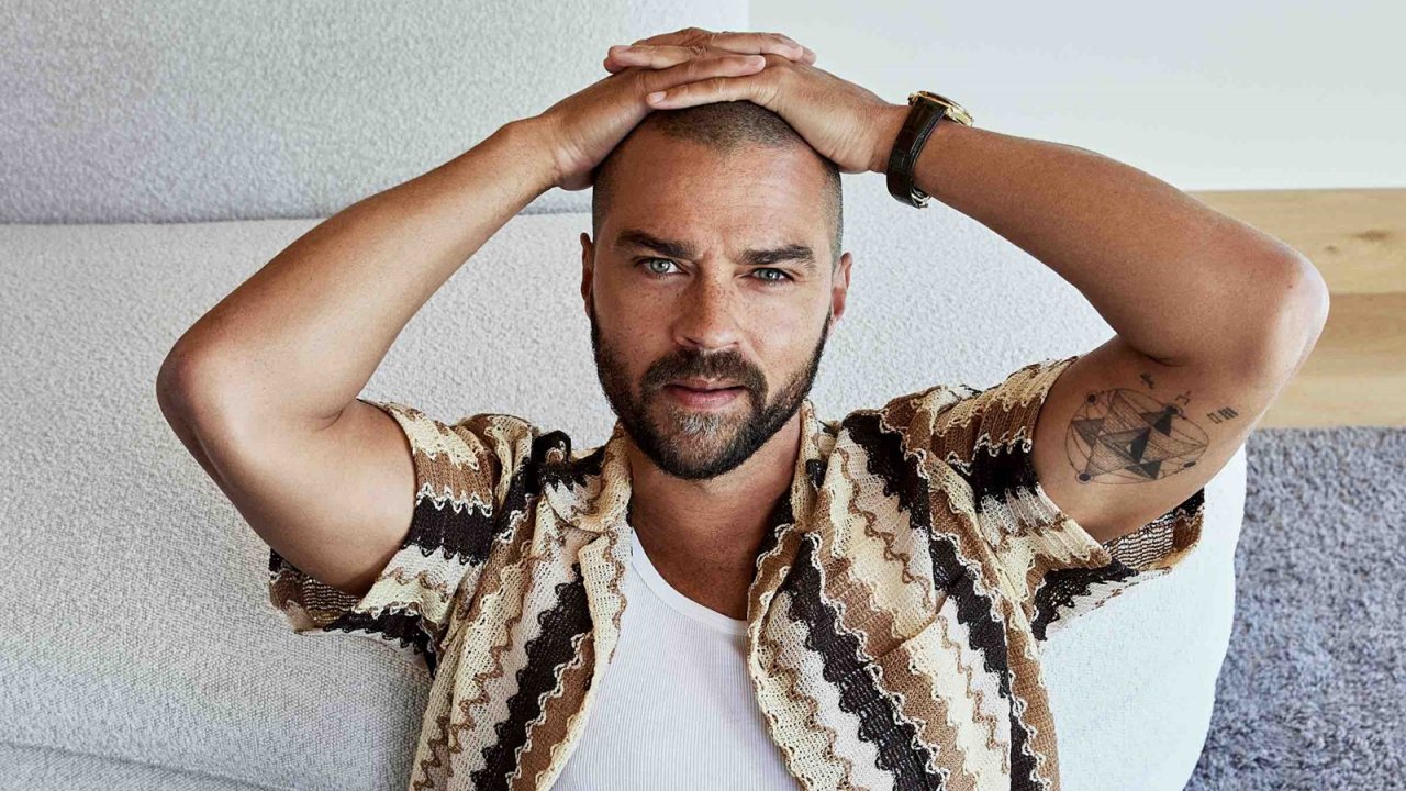 Jesse Williams