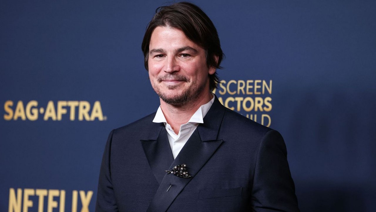 M. Night Shyamalan, per Josh Hartnett il suo nuovo film Trap è 'bizzarro, oscuro e selvaggio'