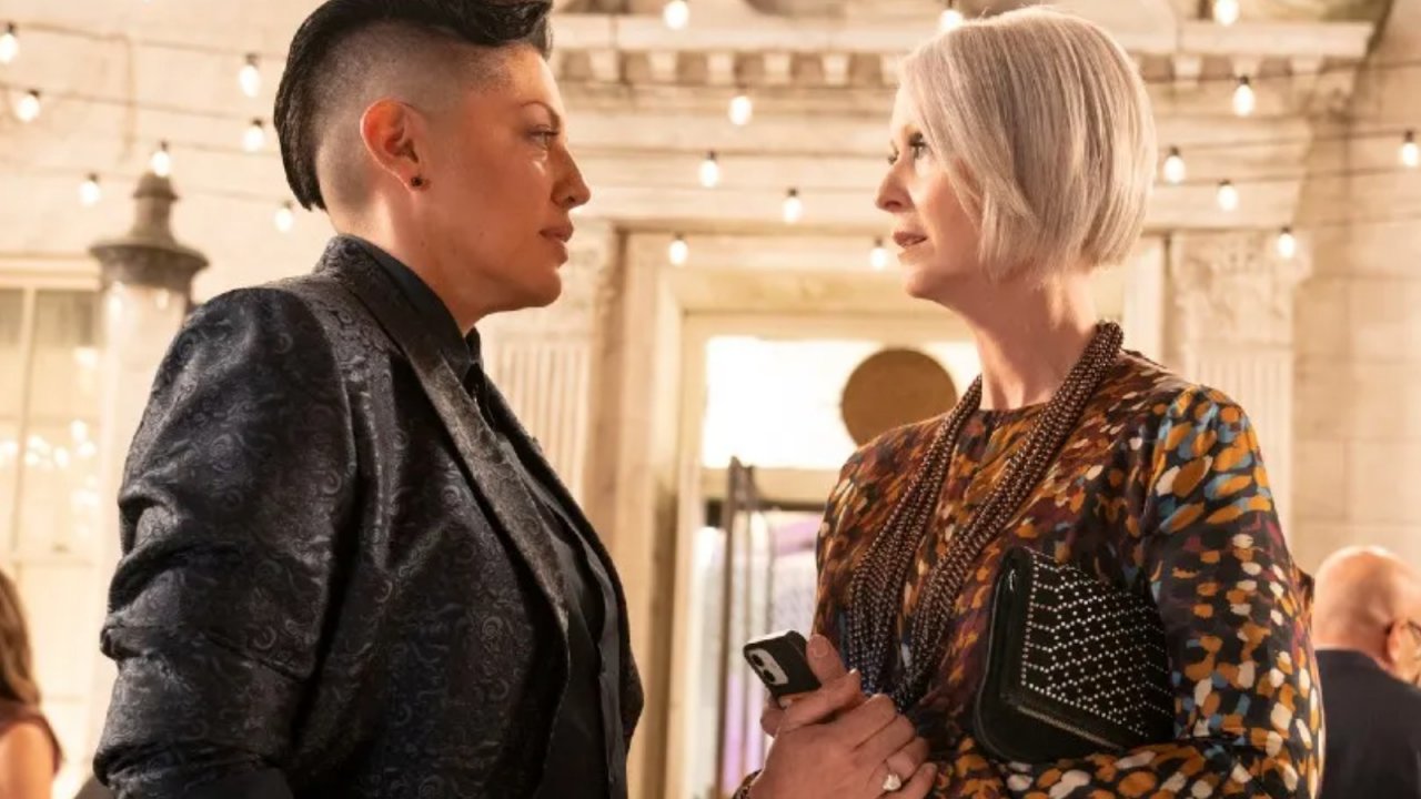 Sara Ramírez non tornerà nella terza stagione di And Just Like That