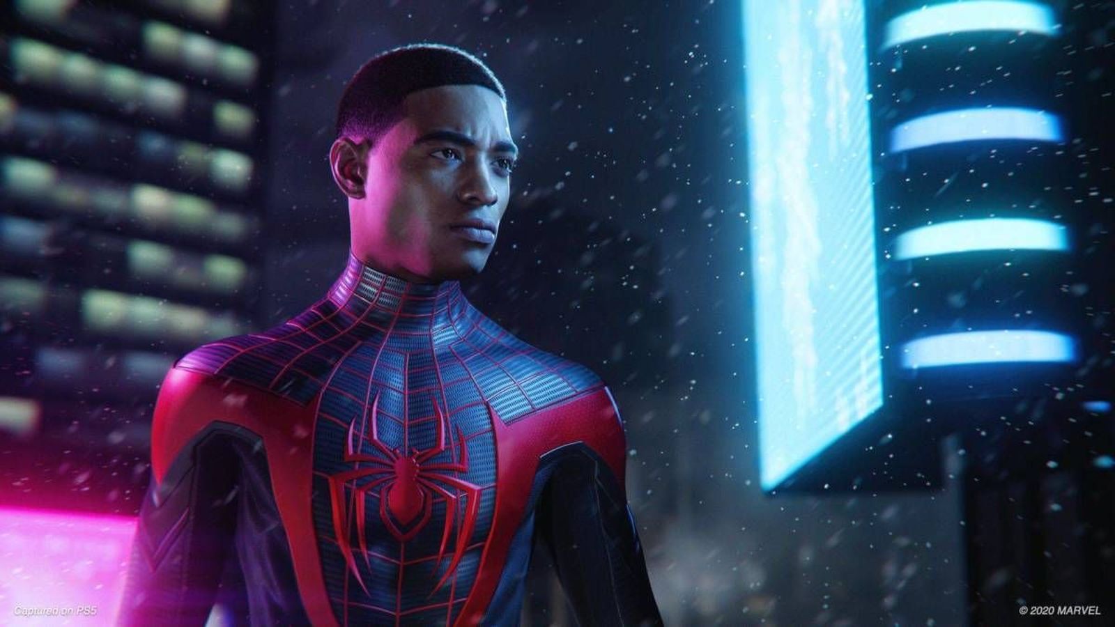 Spider-Man 4 includerà la versione live-action di Miles Morales? [RUMOR]