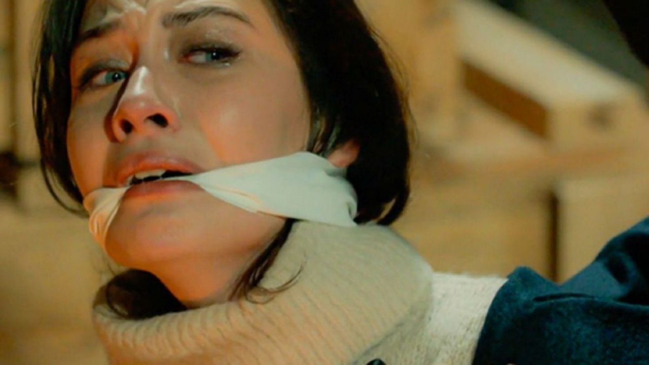 Terra Amara anticipazioni 28 febbraio, Hakan smascherato: rapisce Betul per difendere la sua identità