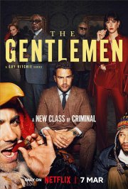 Locandina di The Gentleman
