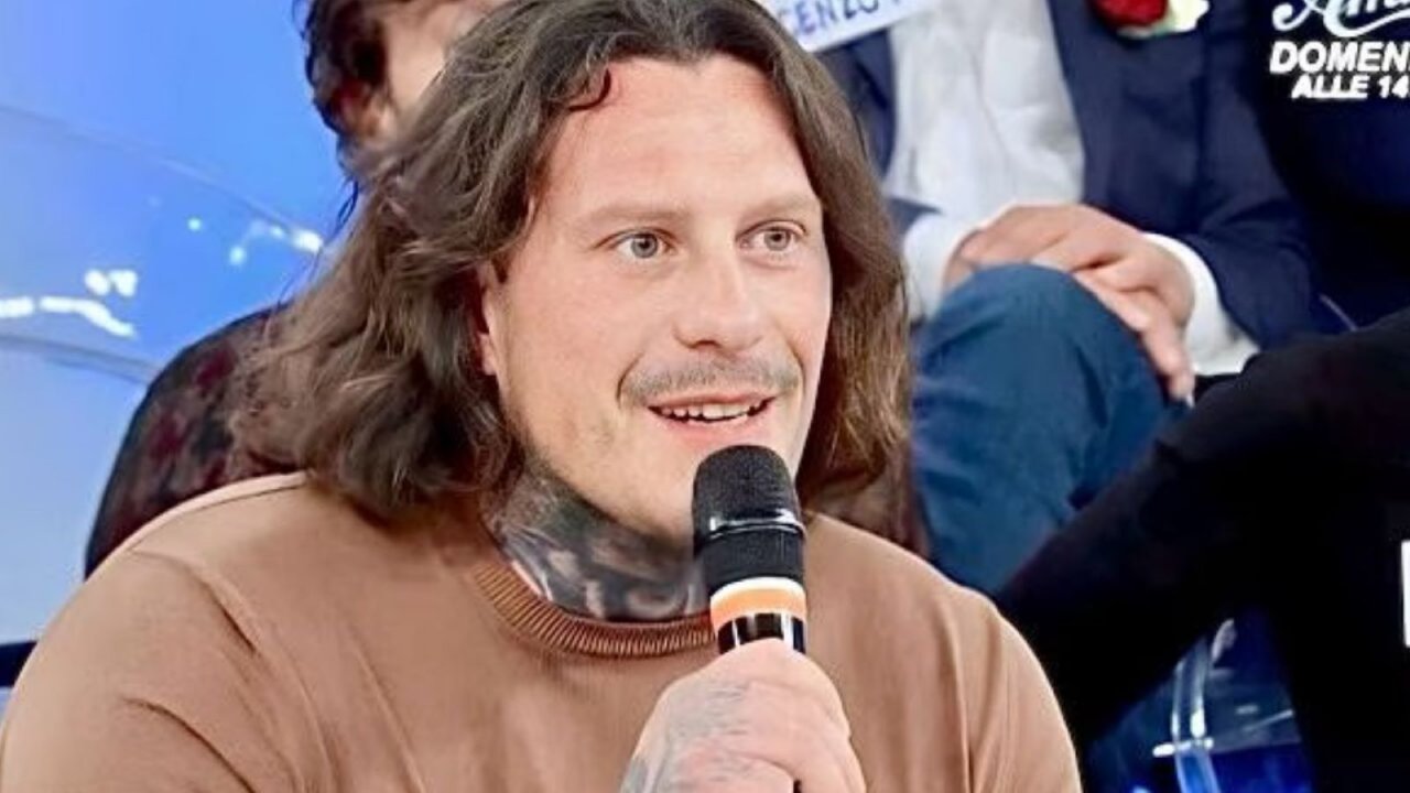 Uomini e donne, Ida dà una seconda possibilità a Mario, Sergio decide di abbandonare il programma