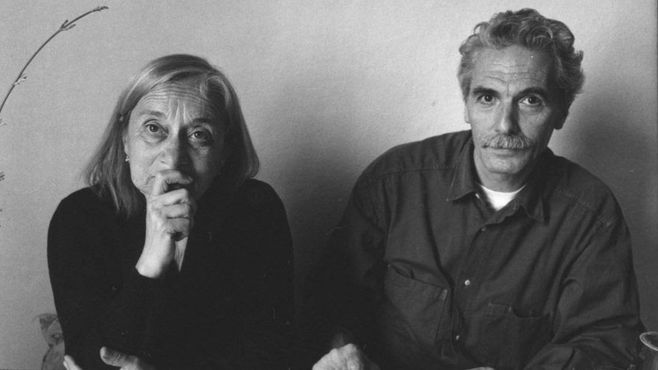 Bolzano Film Festival Bozen 2024: Premi alla carriera per Yervant Gianikian & Angela Ricci Lucchi e Vivo film