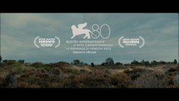 La terra promessa - Trailer Italiano