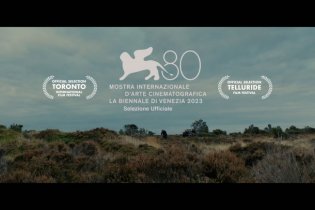 La terra promessa - Trailer Italiano