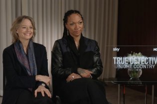 True Detective: Night Country: Jodie Foster e Kali Reis