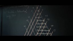 Il Teorema di Margherita - Trailer Italiano