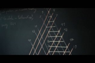 Il Teorema di Margherita - Trailer Italiano