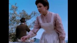 Puccini e la fanciulla - Trailer