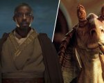 Star Wars, Ahmed Best lavora a un nuovo progetto: tornerà Jar Jar Binks?