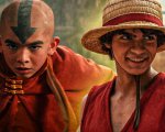 Avatar: La Leggenda di Aang fa meglio di One Piece al debutto su Netflix
