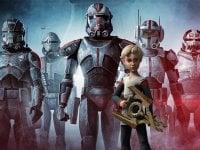 The Bad Batch 3, ecco perché un personaggio iconico di Star Wars è tornato