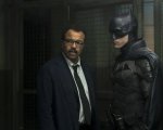 The Batman 2, Jeffrey Wright vorrebbe esplorare la vita privata di Gordon