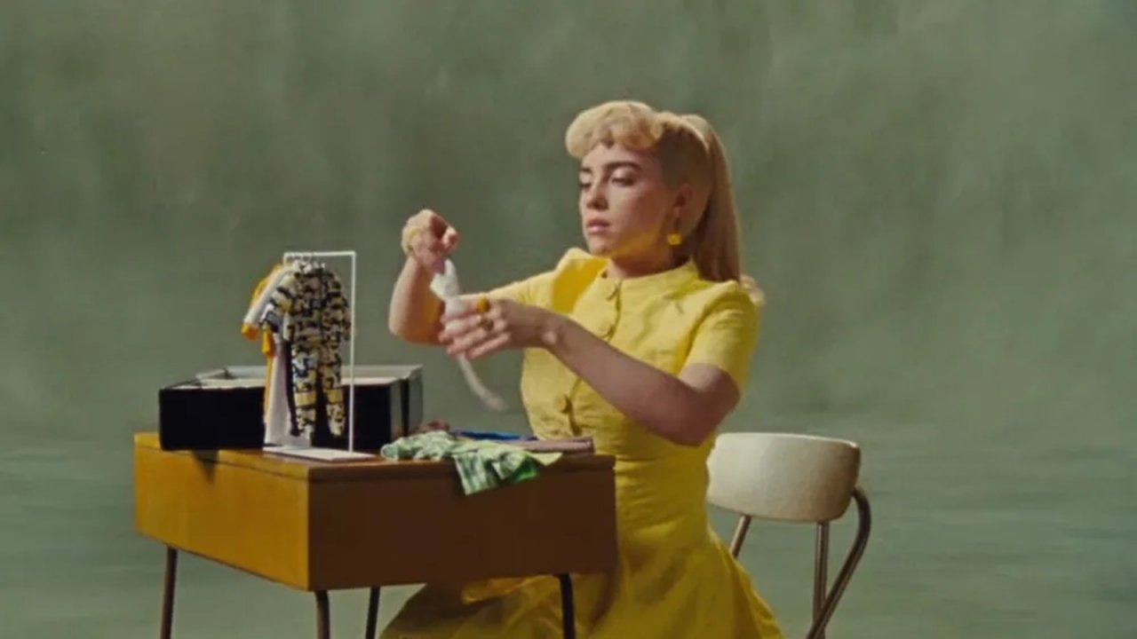 Billie Eilish, Becky G, Jon Batiste e Scott George si esibiranno dal vivo agli Oscar 2024