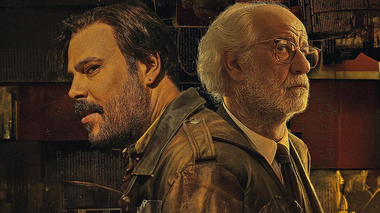 Caracas, la recensione: la Napoli di Marco D'Amore per un film sfuggente e suggestivo