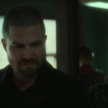 Code 8: Parte II, Stephen Amell in una foto