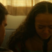 Code 8: Parte II, Sirena Gulamgaus in una scena