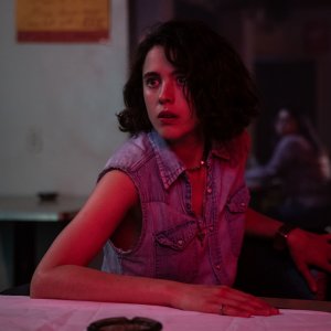 Drive Away Dolls: un'immagine del film