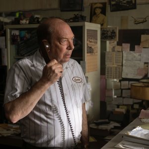 Drive Away Dolls: una sequenza del film