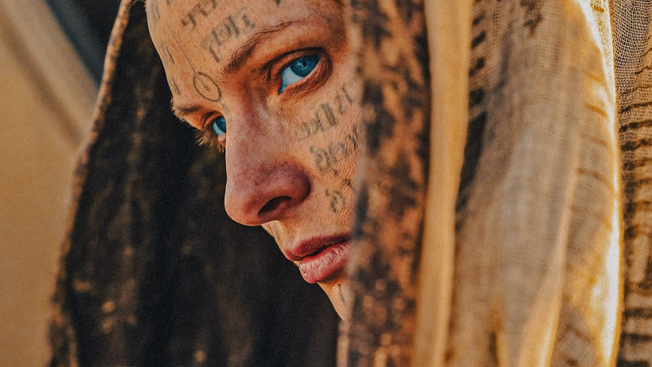 Dune - Parte Due: Rebecca Ferguson pensa che Denis Villeneuve sia come Muad'dib
