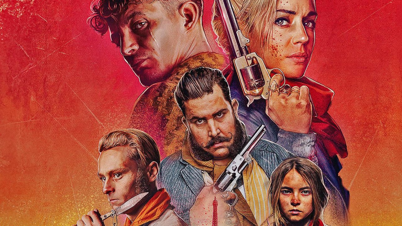 Gangs of Paris, la recensione: una storia di vendetta in una Parigi d'epoca
