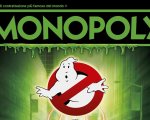 Ghostbusters: lo spettacolare Monopoly tematico è sceso di prezzo su Amazon