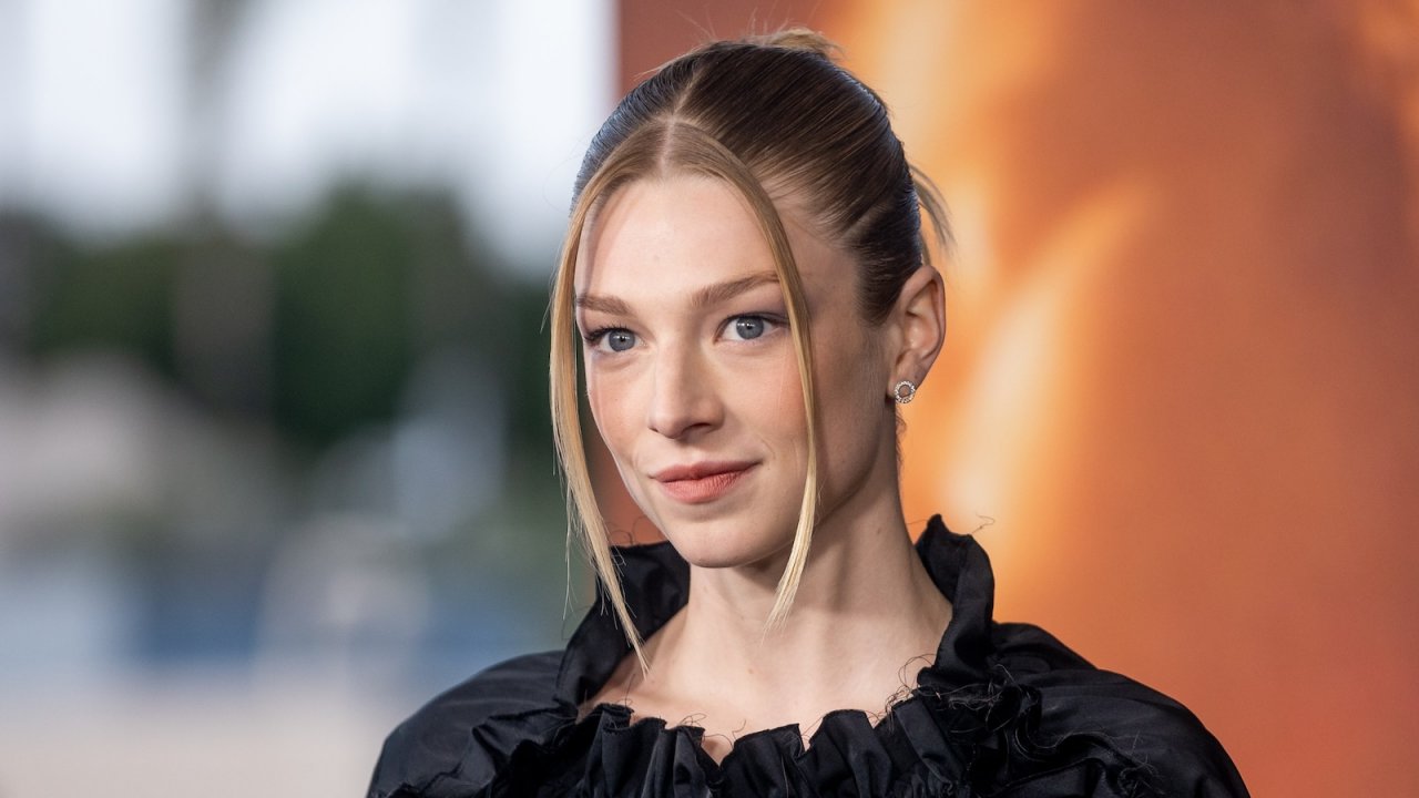 Hunter Schafer, la star di Euphoria arrestata dopo una protesta pro-Palestina