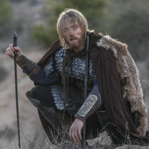 Il legionario: un'immagine del film