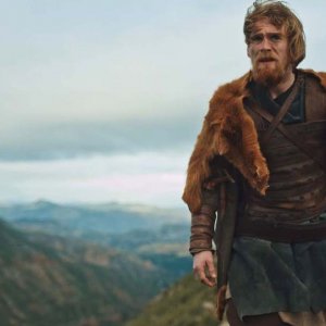 Il legionario: una foto del film