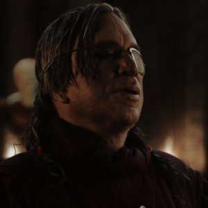 Il legionario: una scena del film