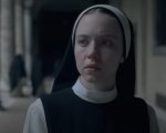 Immaculate: Sydney Sweeney al centro di una nuova anteprima del film horror