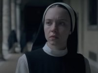 Immaculate: Sydney Sweeney al centro di una nuova anteprima del film horror