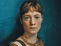 La sala professori, la recensione: la scuola di Leonie Benesch per un film magnifico (e politico)