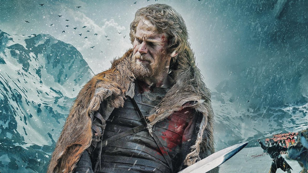 Legionnaire's Trail - Il legionario, la recensione: su Prime Video un action avventuroso