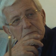 Marcello Lippi - Adesso vinco io: un'immagine del documentario