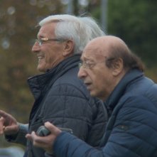 Marcello Lippi - Adesso vinco io: una foto del documentario