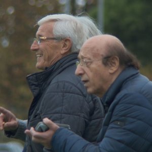 Marcello Lippi - Adesso vinco io: una foto del documentario