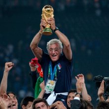Marcello Lippi - Adesso vinco io: una scena del film