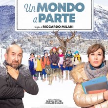 Locandina di Un mondo a parte
