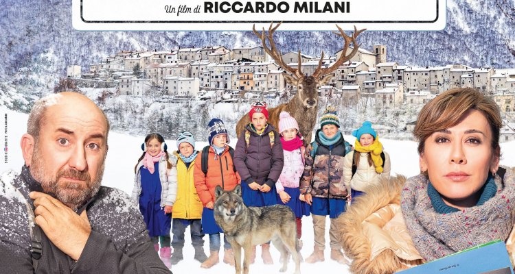 Un mondo a parte Streaming Movieplayer.it