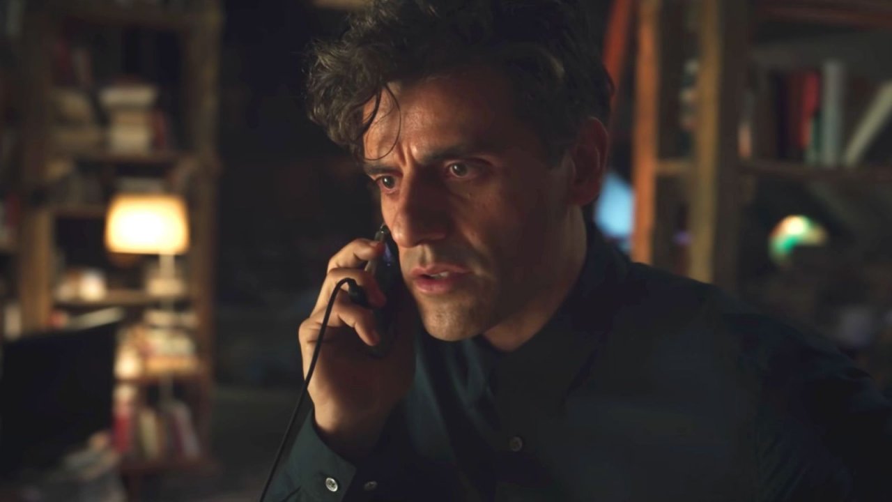 Moon Knight, Hideo Kojima dice la sua sullo show: 'Oscar Isaac patetico e poco attraente'