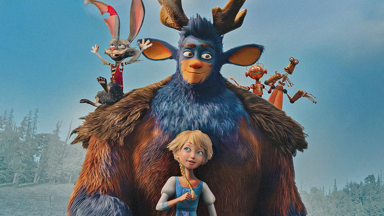 My Sweet Monster, la recensione: tra magia, avventura e rispetto per tutte le creature