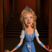 My Sweet Monster: una scena