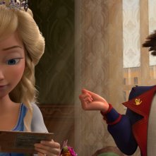 My Sweet Monster: una foto del film d'animazione