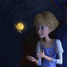 My Sweet Monster: una foto del film