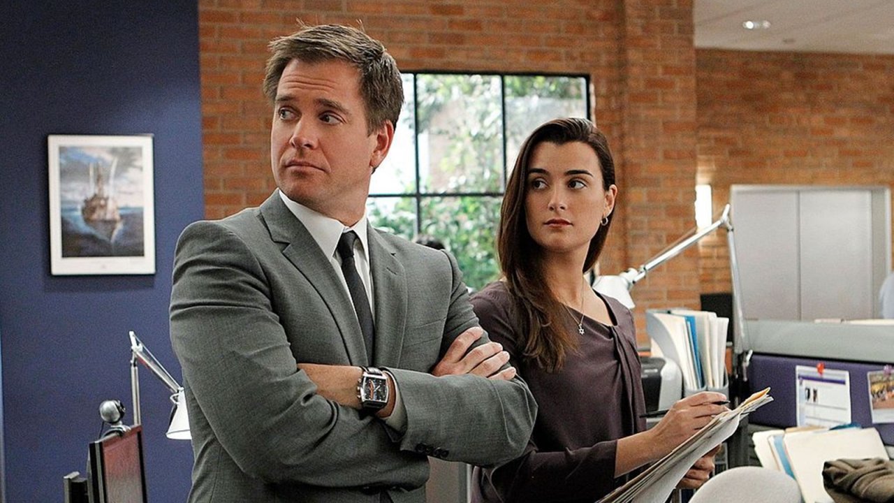 NCIS: Tony e Ziva al centro di un nuovo spinoff prodotto per Paramount+