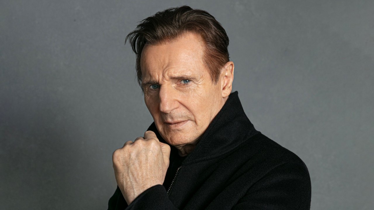 Una pallottola spuntata, Better Man e Novocaine: Paramount annuncia la data di uscita nelle sale